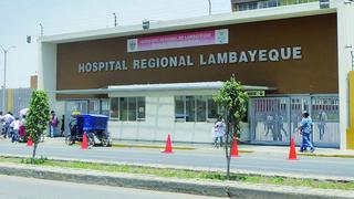 COVID-19: Cifra de fallecidos en Lambayeque se incrementa a nueve