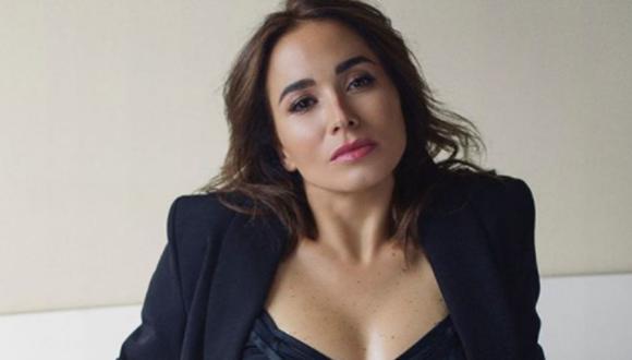 La actriz colombiana es reconocida por su papel de 'La Diabla' en la exitosa serie "Sin senos sí hay paraíso" (Foto: Majida Issa / Instagram)