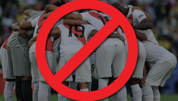 Inicio de la campaña mundialista para la selección peruana podría retrasarse por el coronavirus. (Foto: Composición)