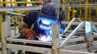 Produce: sector manufactura permitirá mantener 1.5 millones de empleos tras crecer 7 %