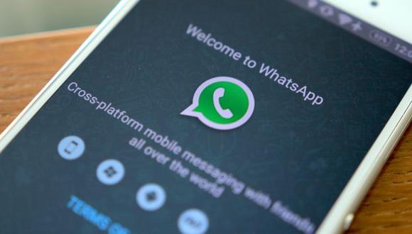 WhatsApp te permitirá abrir links sin salir de la aplicación (WhatsApp)