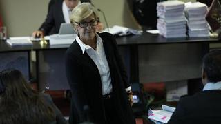 Fiscalía allana dos inmuebles en Miraflores por caso de Susana Villarán