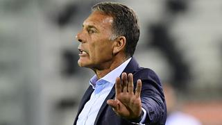 Alianza Lima anunció la salida de Miguel Ángel Russo de la dirección técnica del club