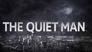 'The Quiet Man': Square Enix revela más información de este misterioso título [VIDEOS]