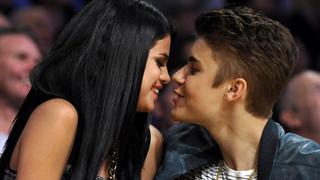 Justin Bieber y Selena Gomez no esconden su amor y estas fotos lo confirman