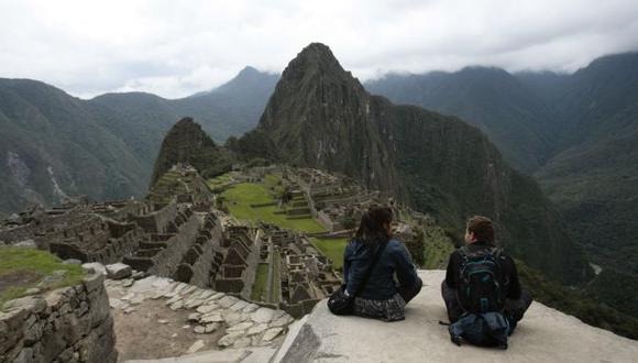SIGUE DANDO QUE HABLAR. Nuevos hallazgos en ruinas incas. (Rafael Cornejo)