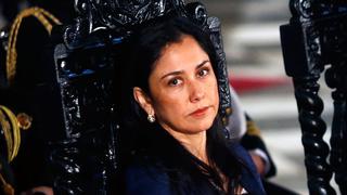 Juez Concepción Carhuancho admitió reparación civil de S/10 millones en caso Nadine Heredia