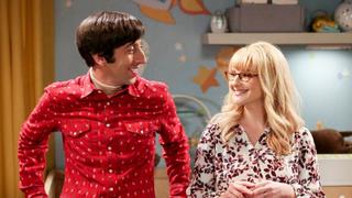 “The Big Bang Theory”: 10 datos sobre la familia de Howard que los fans olvidaron