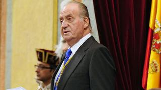 España: El nombre del rey Juan Carlos aparece en investigación a su yerno