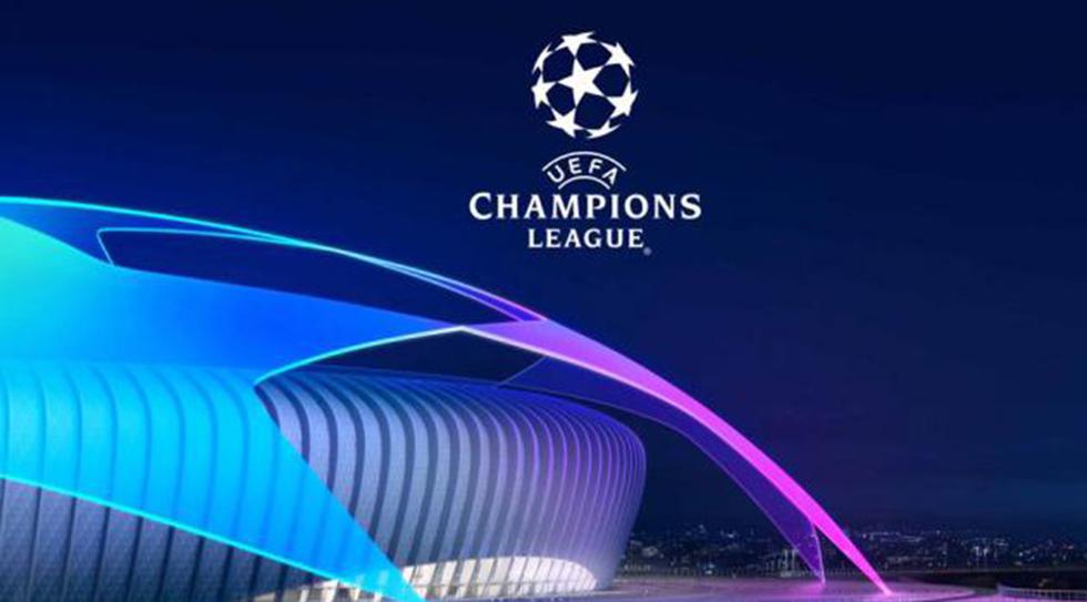Este miércoles culmina la fase de grupos de la Champions League. (Foto: UEFA Champions League)