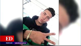 Venezolano de 22 años murió tras ser baleado por su acompañante en el Callao [VIDEO]