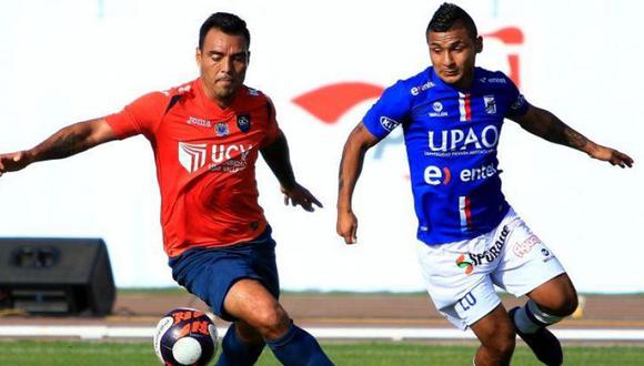 César Vallejo y Mannucci jugarán la final de la Segunda División en partidos de ida y vuelta. (Foto: Depor)