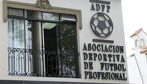 ADFP pide una Comisión de Justicia para continuar con el normal desarrollo del torneo Descentralizado. (Foto: Andina)