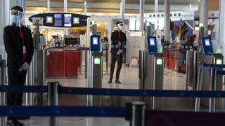Los viajeros de Colombia, Costa Rica y Uruguay tendrán que respetar cuarentena obligatoria al entrar en Francia