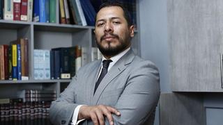 Christian Salas: ‘Será difícil que Álvarez se libre de responsabilidad’ [ENTREVISTA]