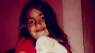 Desaparición de Guadalupe Belén Lucero de 5 años mantiene en vilo a Argentina