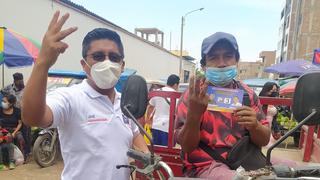 La Libertad: Candidato al Congreso por Podemos Perú fallece a causa del coronavirus