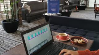 ‘Hotel office’: Se incrementa trabajo remoto en los hoteles peruanos