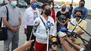 Alberto Fujimori: familiares de víctimas de La Cantuta y Barrios Altos cuestionan fallo del TC
