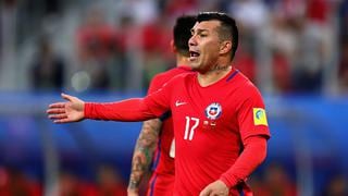 Chile cayó ante Rumania por 3-2 en amistoso FIFA [FOTOS y VIDEO]