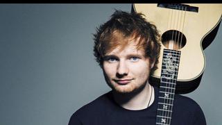 Ed Sheeran: Se agotaron las entradas en zona oriente para concierto en Lima