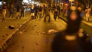 Asciende a 10 el número de muertos tras protestas en Colombia contra la policía 