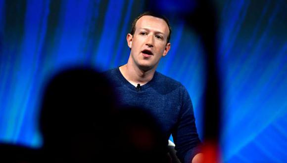 "Facebook fracasó en mantener segura la información personal porque fracasó en hacer las verificaciones adecuadas sobre aplicaciones y programadores que utilizaron su plataforma". (Foto: AFP)