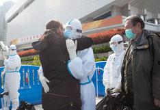 China: primer día sin ningún caso de coronavirus en Hubei, provincia del epicentro de la pandemia
