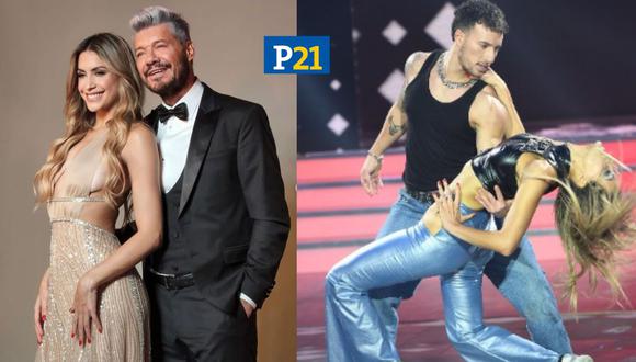 Marcelo Tinelli expresa su malestar enterarse de que Milett Figuero asistió a show de un stripper argentino (Foto: Instagram).