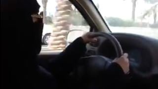 Arabia Saudita permitirá conducir a las mujeres