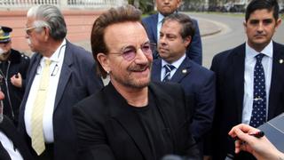 Concierto de U2 se aplazó por el partido decisivo de Argentina contra Ecuador