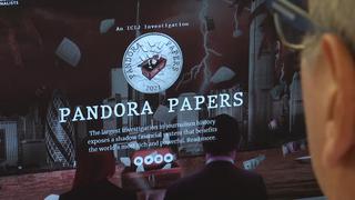Presidentes de Ecuador, Chile y República Dominicana, señalados en los “Pandora Papers”