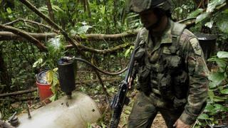 Colombia: Al menos dos muertos tras explosión de coche bomba