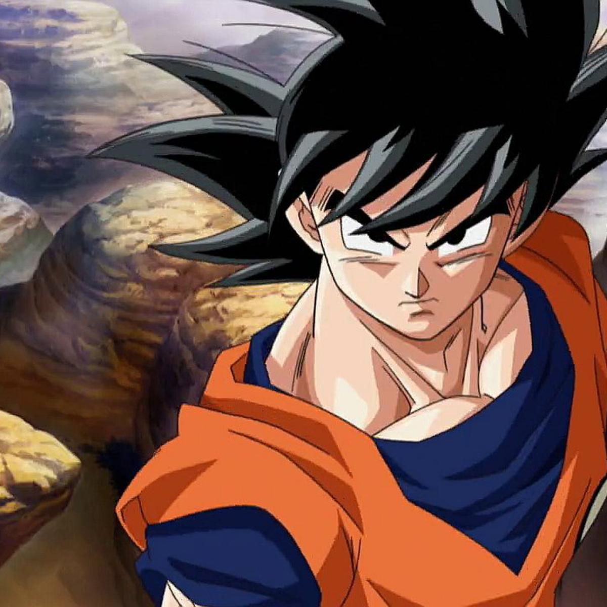Dragon Ball Super: cuál es la edad de Gokú en la actualidad | Series |  Animes | CHEKA | PERU21
