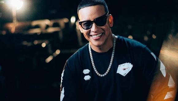 Daddy Yankee es un rapero, cantante, compositor, actor, productor discográfico, locutor de radio8​ y empresario puertorriqueño (Foto:  Daddy Yankee / Instagram)
