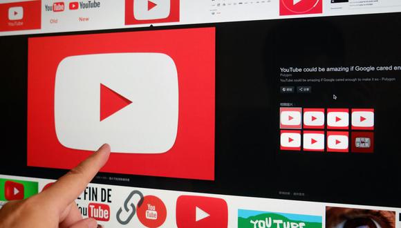 Los clientes abonados de YouTube Premium aún contarán con una serie de beneficios en la plataforma de videos. (Foto: AFP)