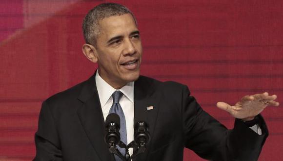 Barack Obama señaló que aun trabajan para esclarecer si hay más estadounidenses afectados. (EFE)