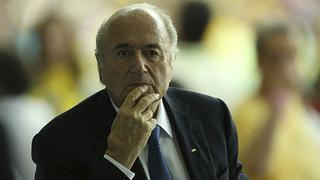 FIFA podrá ser investigada y procesada por corrupción en Suiza