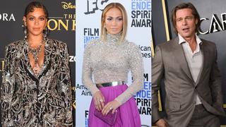 Beyoncé, Jennifer Lopez y Brad Pitt se suman a las graduaciones online de Estados Unidos 