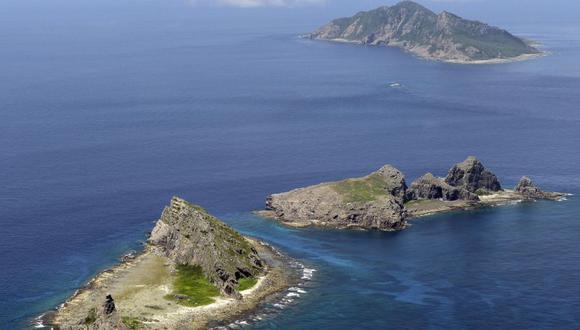 [Opinión] Martín Naranjo: Archipiélago sin agua. (Foto: REUTERS / Kyodo)