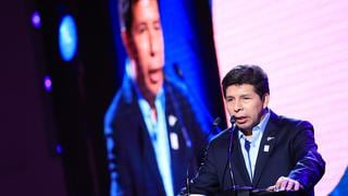 Ipsos: Gestión de Pedro Castillo es rechazada por el 81% de encuestados en Lima