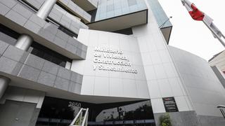 Ministerio de Vivienda y Colegio de Arquitectos Regional de Lima comprometidos con el desarrollo de mejores ciudades