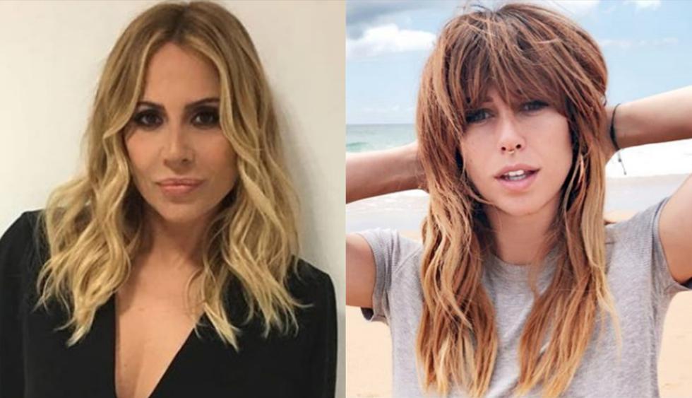 La cantante Marta Sánchez incendia las redes sociales tras criticar a la actriz Blanca Suárez. (Instagram)