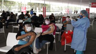 Quinta ola COVID-19: Aquí encuentras vacunación y descarte gratuitos en Lima y Callao
