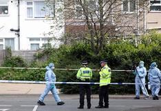 Londres: Ataque con espada deja a niño de 13 años muerto y varios heridos