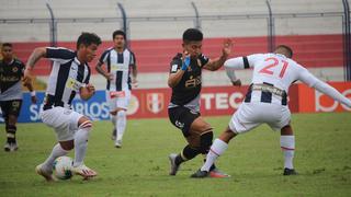 Alianza Lima se complica tras caer frente a Cusco FC