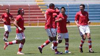 Cienciano ganó a León de Huánuco y se acerca a zona de Copa Sudamericana