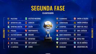 Copa Sudamericana 2019 EN VIVO sorteo de llaves de la segunda ronda: fecha, hora y canal