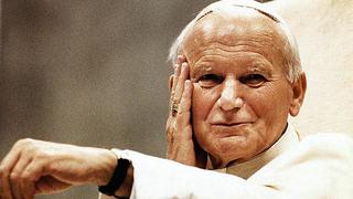 Juan Pablo II: Once datos a nueve años de su partida
