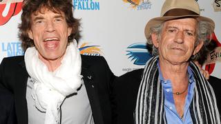 Keith Richards se disculpó con Mick Jagger por broma sobre vasectomía